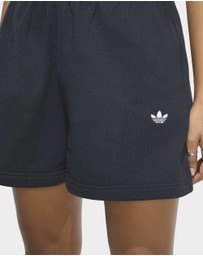 adidas Originals - ESSENTIALS FRENCH TERRY SHORTS Womens