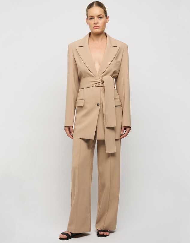FRIEND of AUDREY - Waylen Tailored Trouser