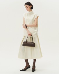 Freja NYC - Mercer Bag - ICONIC EXCLUSIVE