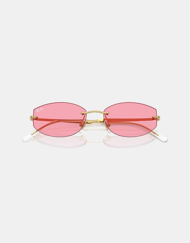 Ray-Ban - 0RB3792
