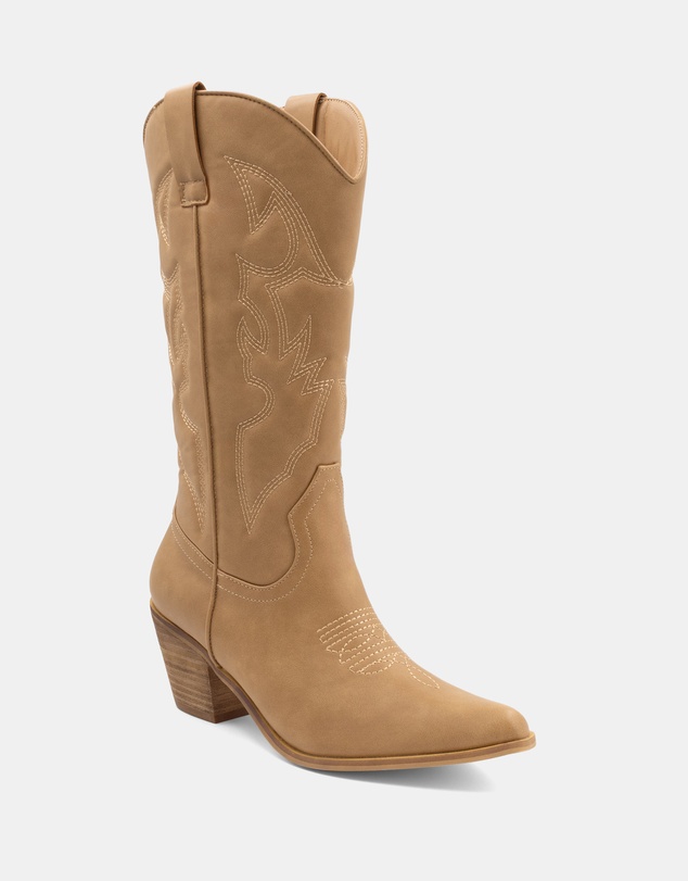 Therapy - Clayton Boots