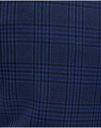 Johnny Bigg - Myles Check Dress Pant