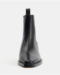 Alias Mae - Remy Boots