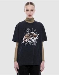 ENA PELLY - Jessie Oversized Tee