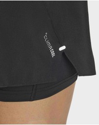 adidas Performance - adi365 Running Essentials 2in1 Shorts Womens