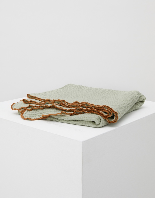 Phile - Swaddle - Sage