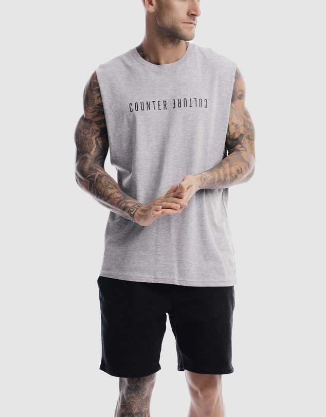 Counter Culture - Atlas Tank