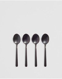 Country Road - Nolan Teaspoon Set Of 4