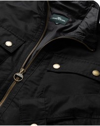 Rodd & Gunn - Aberdeen Jacket