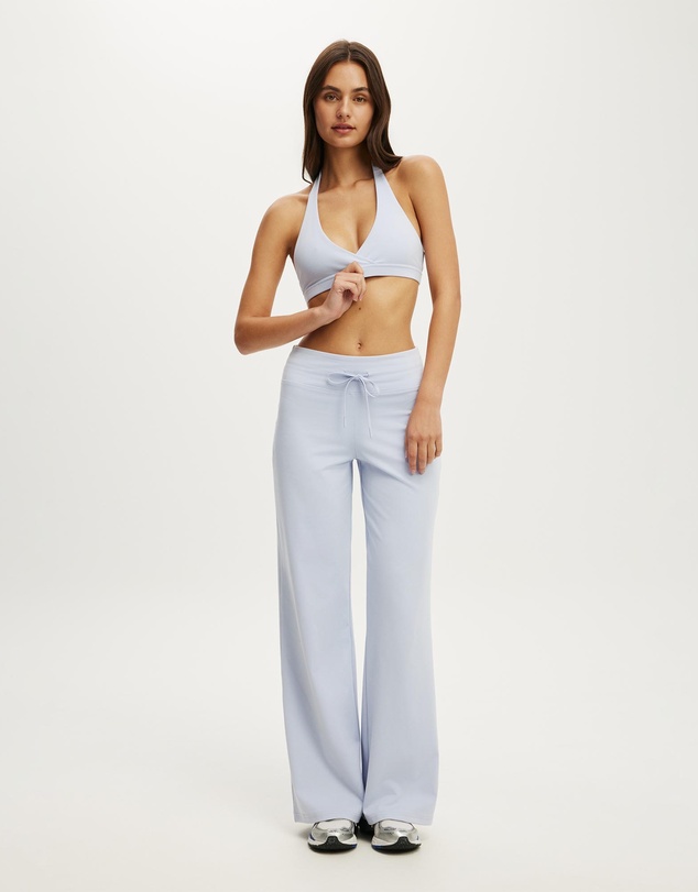 Cotton On Body Active - Ultra Soft Wrap Crop