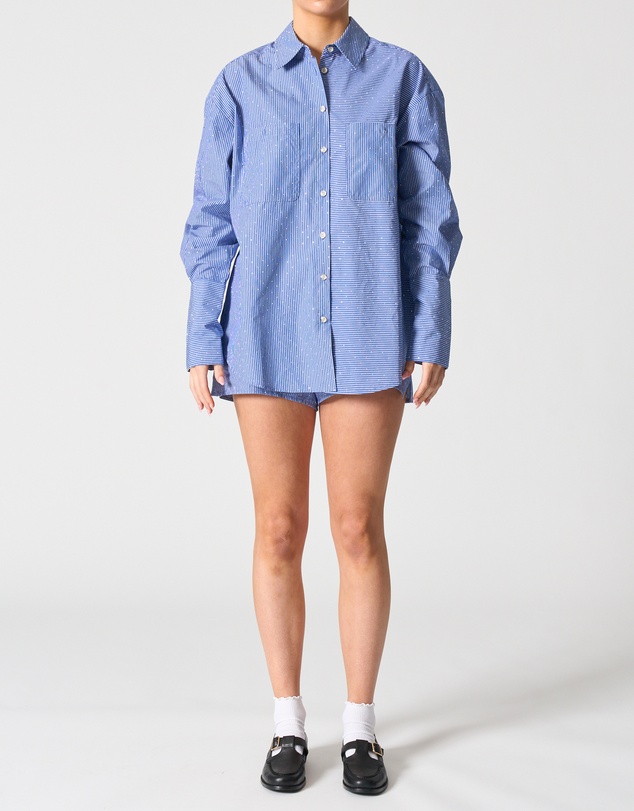 Walnut Melbourne - Valencia Shirt