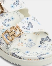 ALDO - Alessie Slide Sandals