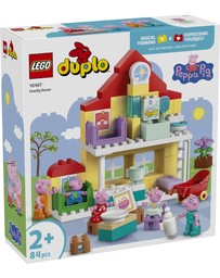 LEGO - Family House