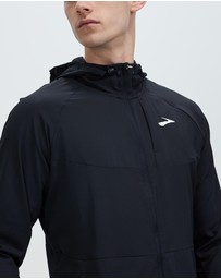 Brooks - Canopy Jacket