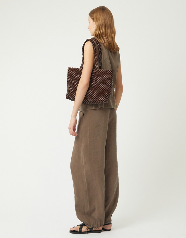 Brie Leon - Madera Tote Bag