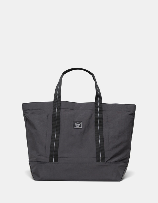 Herschel - Classic Large Ripstop Reflective Tote Bag