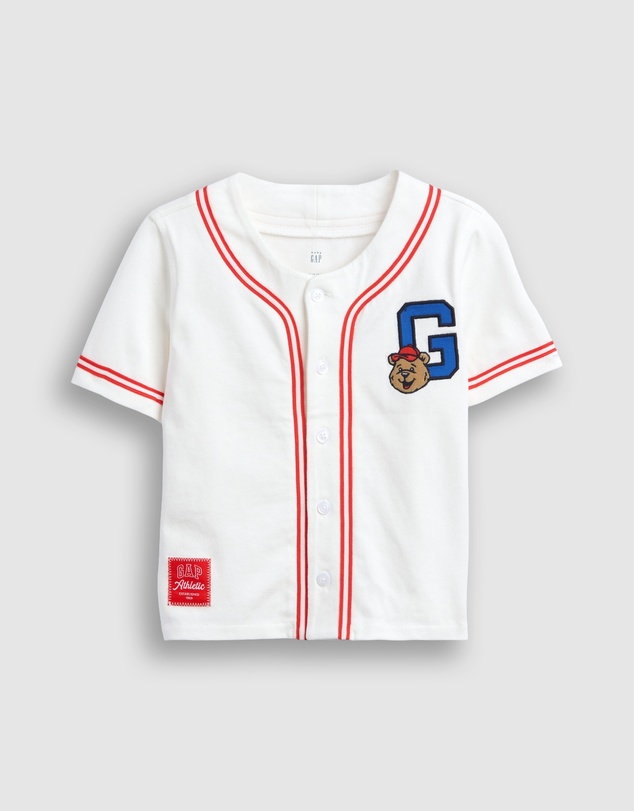 GAP - Team Brannan Jersey - Babies-Kids