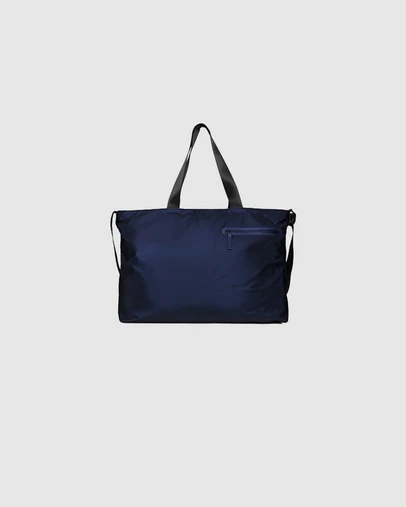 RAINS - Dash Messenger Tote Bag Lucid
