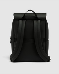 Lipault Paris - Lost In Berlin Square Backpack 2