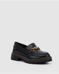 Nude Footwear - Quinnie