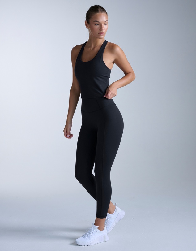 2XU - Fluid Racerback Tank