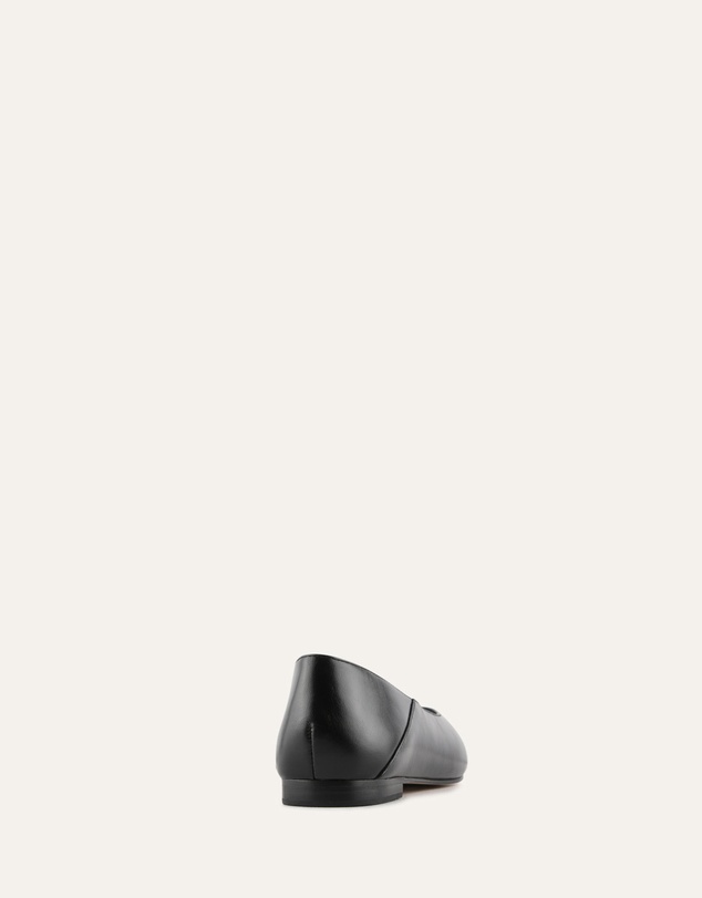 Jo Mercer - Dixon Ballet Flats