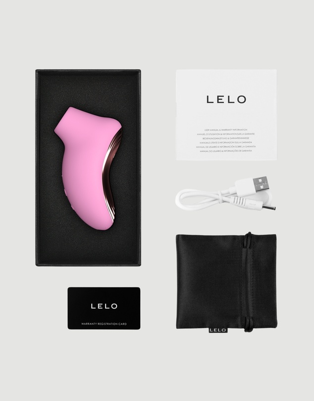 LELO - Sona 2 Travel
