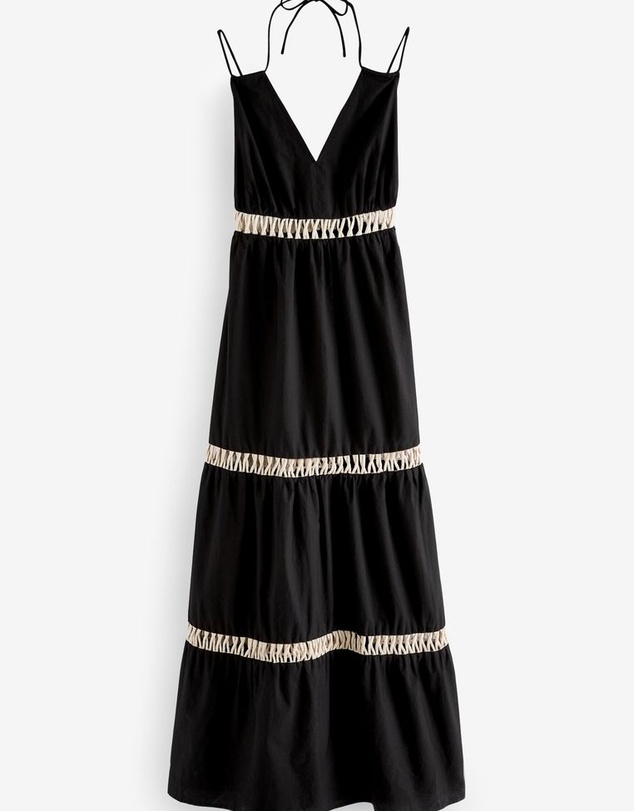 NEXT - Summer Tiered Dress