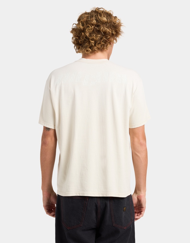 RVCA - Mens Three Imaginary Boys T-Shirt