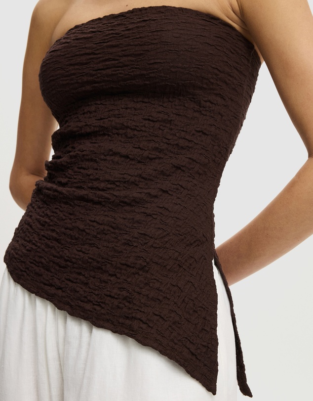 Cotton On - Lottie Bandeau Top