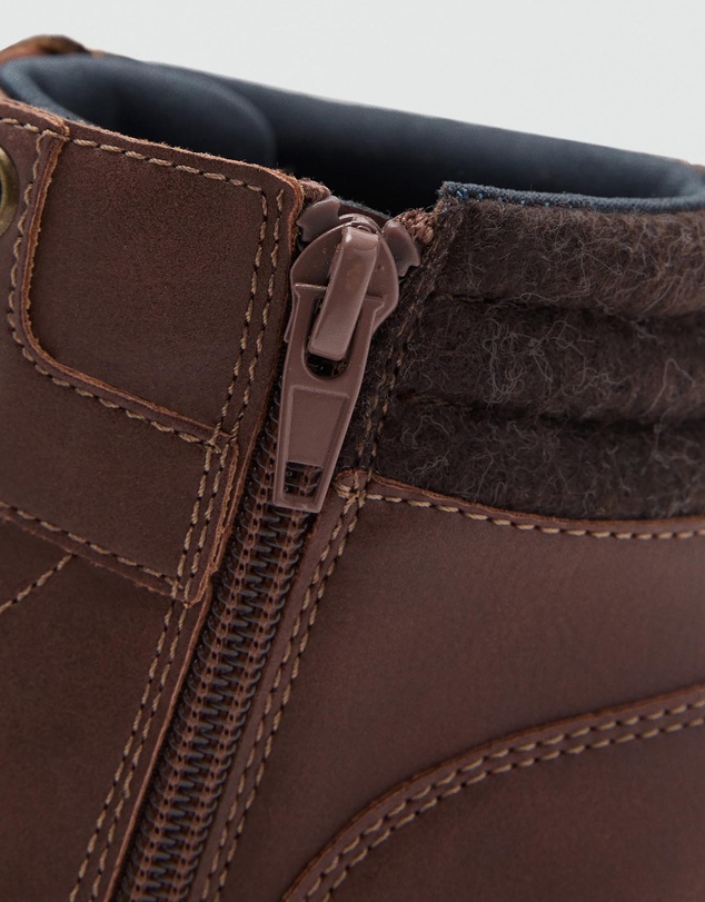 M.N.G - Benc Boots - Babies-Kids