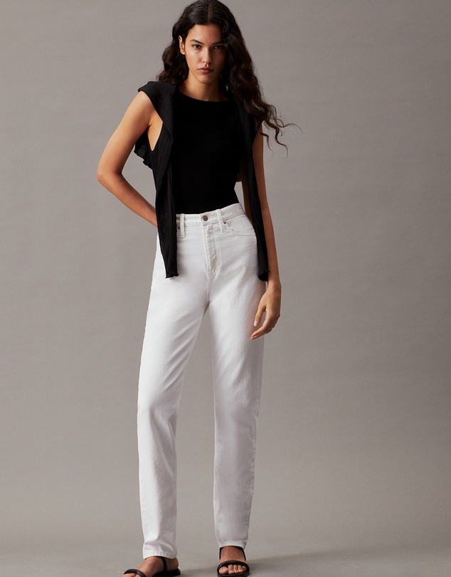 Calvin Klein Jeans - Authentic Slim Straight Jeans