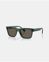 Ray-Ban Junior - RJ9196S - Kids