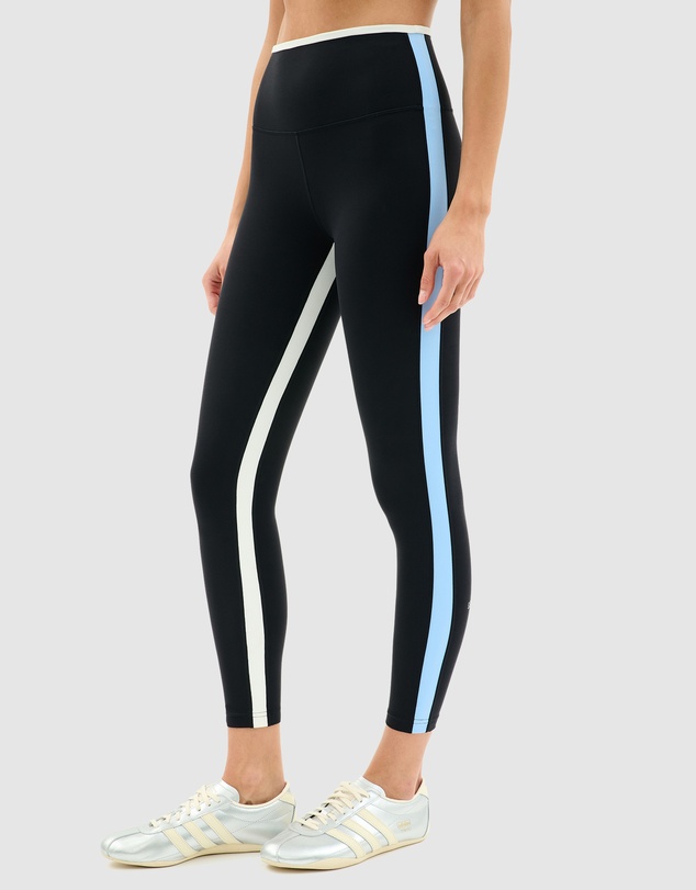 Splits59 - SAM High Waist Rigor 7/8 Leggings