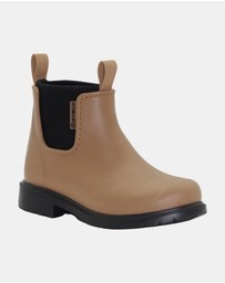 Human - Jam II Womens Boots