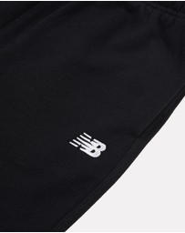 New Balance - French Terry Small Logo Jogger