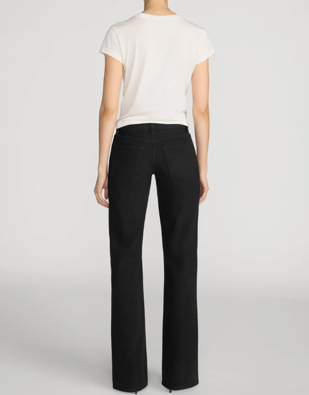 Frame Denim - Gray Jeans