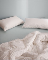 Sheet Society - Cloud Corn Medium & Firm Pillow
