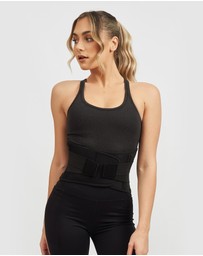 Core Trainer - Lower Back Support Band