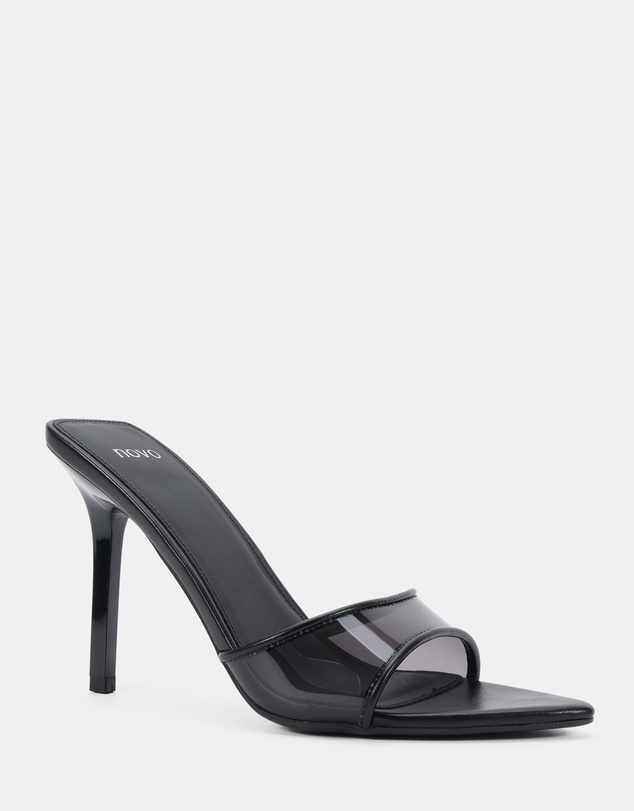Novo - Margaux Heels