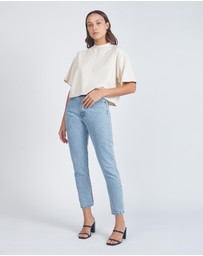 Dr Denim - Nora Jeans