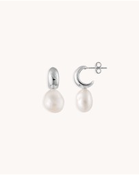 Bianc - Water Earrings