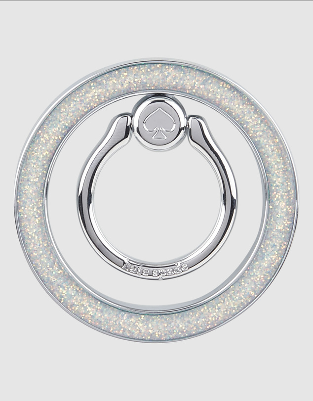 Kate Spade - Kate Spade Magnetic Ring Stand MagSafe