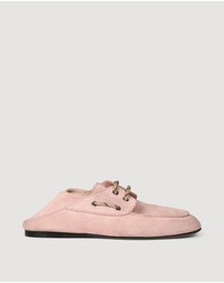 Sandro - Sene Loafers