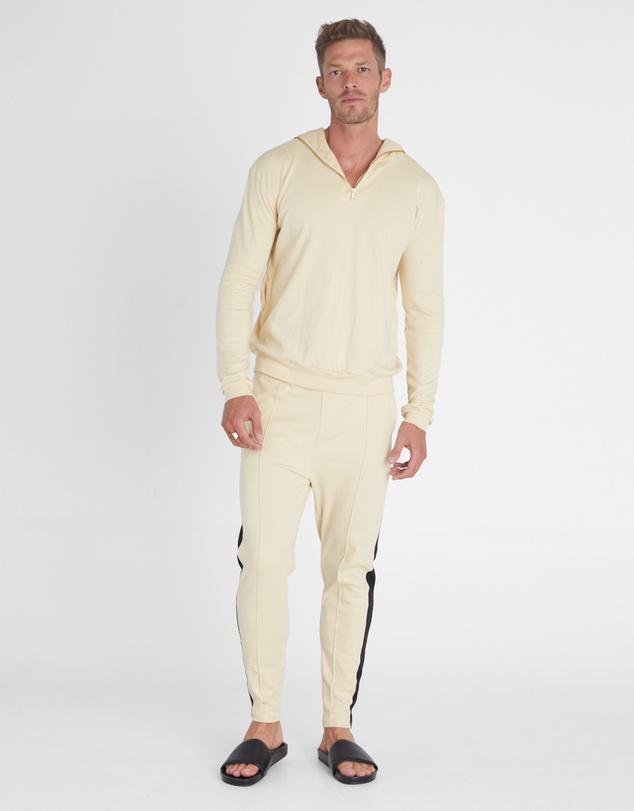 Aqua Blu Australia - Sand Hoodie