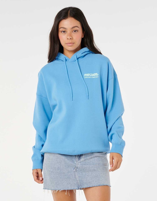 Rip Curl - Surf Puff Heritage Hood