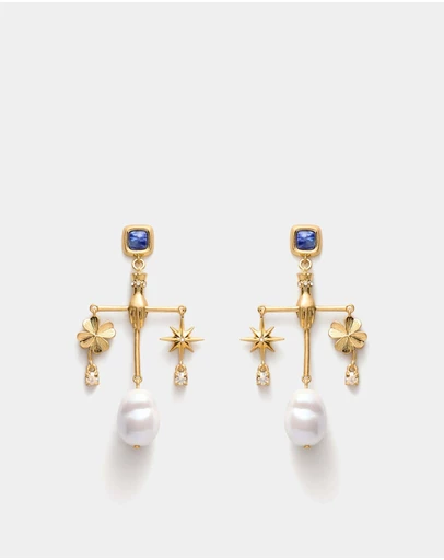MIMCO - Alchemist Earrings