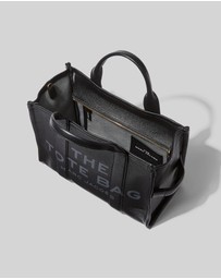 Marc Jacobs - The Leather Medium Tote Bag