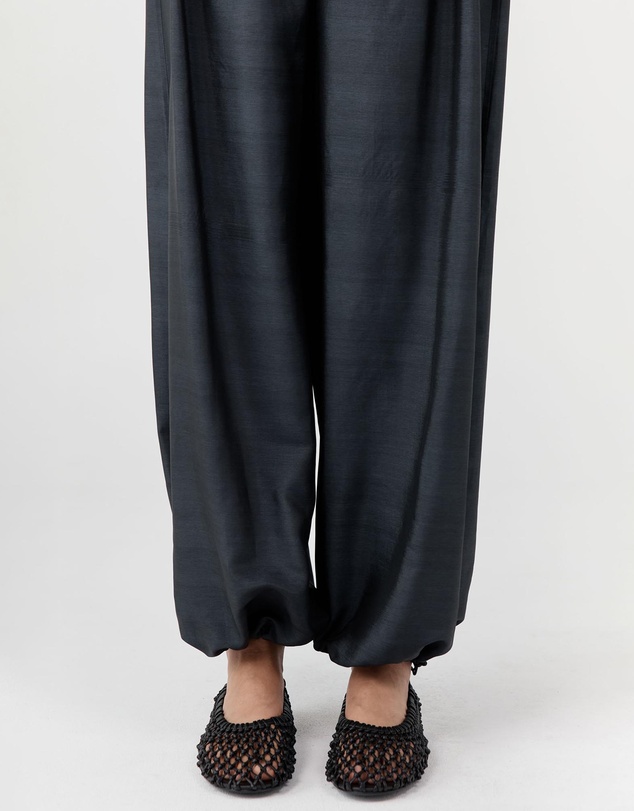 St. Agni - Woven Ballerina Flats