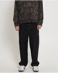 Spencer Project - Project Skate Pants